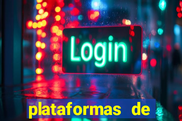 plataformas de jogos que pagam